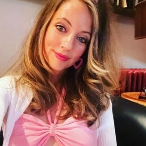 Meet your Posher, Kate